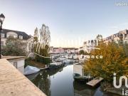 Appartement 4 pièces 87 m²