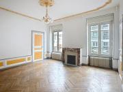 Appartement 4 pièces 87 m²