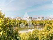 Appartement 4 pièces 87 m²