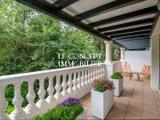 Appartement 4 pièces 87 m²