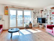 Appartement 4 pièces 87 m²