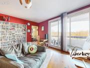 Appartement 4 pièces 87 m²