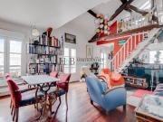 Appartement 4 pièces 87 m²