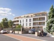 Appartement 4 pièces 87 m²