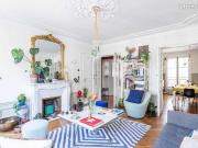 Appartement 4 pièces 87 m²