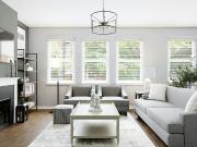 Appartement 4 pièces 87 m²