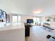 Appartement 4 pièces 87 m²