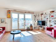 Appartement 4 pièces 87 m²