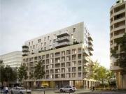 Appartement 4 pièces 87 m²