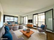 Appartement 4 pièces 87 m²