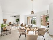 Appartement 4 pièces 87 m²