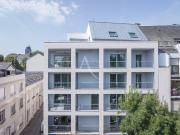 Appartement 4 pièces 87 m²
