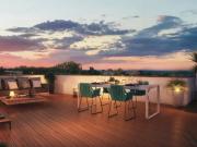 Appartement 4 pièces 87 m²