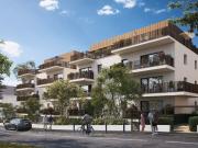 Appartement 4 pièces 87 m²