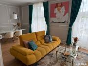 Appartement 4 pièces 87 m²