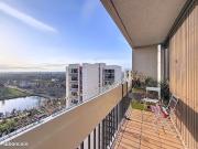 Appartement 4 pièces 87 m²