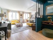Appartement 4 pièces 87 m²