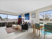 Appartement 4 pièces 87 m²