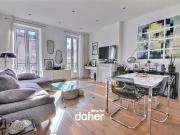 Appartement 4 pièces 87 m²