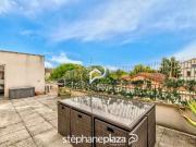 Appartement 4 pièces 87 m²