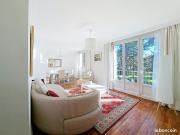 Appartement 4 pièces 87 m²