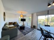 Appartement 4 pièces 87 m²