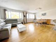 Appartement 4 pièces 87 m²