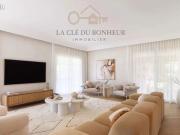 Appartement 4 pièces 87 m²
