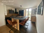 Appartement 4 pièces 87m2 à SETE