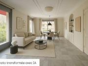 Appartement 4 pièces