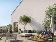 appartement 4 pièces