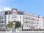 Appartement · 4 pièces · 88.3 m²