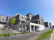 Appartement · 4 pièces · 88.97 m²