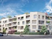 Appartement 4 Pieces 88 m2 arcueil