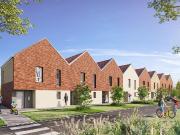 Appartement 4 Pieces 88 m2 halluin