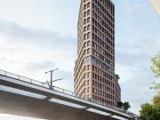 Appartement 4 Pieces 88 m2 strasbourg