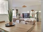 Appartement 4 pièces 88 m²