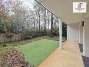 Appartement 4 pièces 88 m²