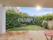 Appartement 4 pièces 88 m²