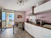 Appartement 4 pièces 88 m²