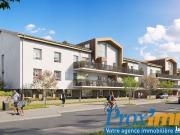 Appartement 4 pièces 88 m²