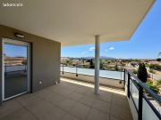 Appartement 4 pièces 88 m²