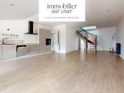 Appartement 4 pièces 88 m²