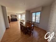 Appartement 4 pièces 88 m²