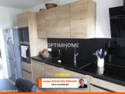 Appartement 4 pièces 88 m²