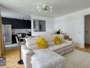 Appartement 4 pièces 88 m²