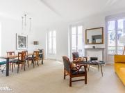 Appartement 4 pièces 88 m²
