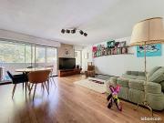 Appartement 4 pièces 88 m²