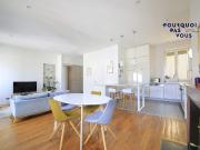 Appartement 4 pièces 88 m²