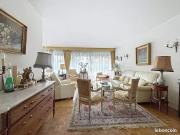Appartement 4 pièces 88 m²